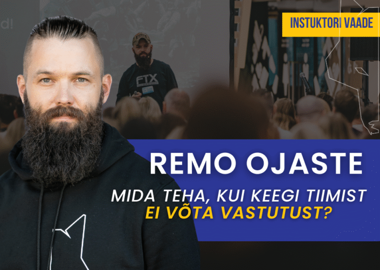 RemoOjaste_mida_teha_kui_tiimiliige_ei_võta_vastutust_Combat_Ready